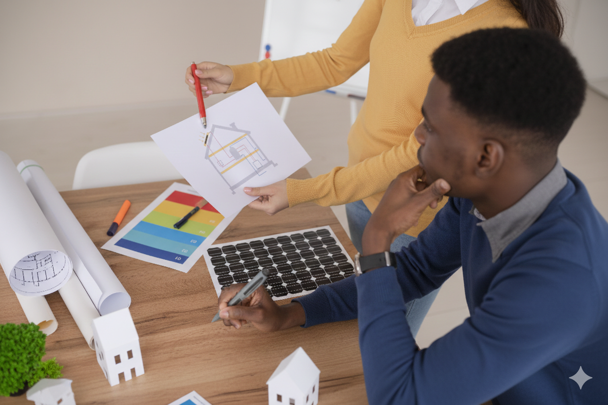Why choose MO Solar
